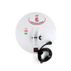 Minelab GPX 5000 İçin 11'' Mono Başlık