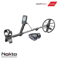 Simplex ULTRA WHP Dedektör