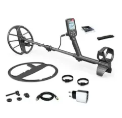 Simplex ULTRA WHP Dedektör