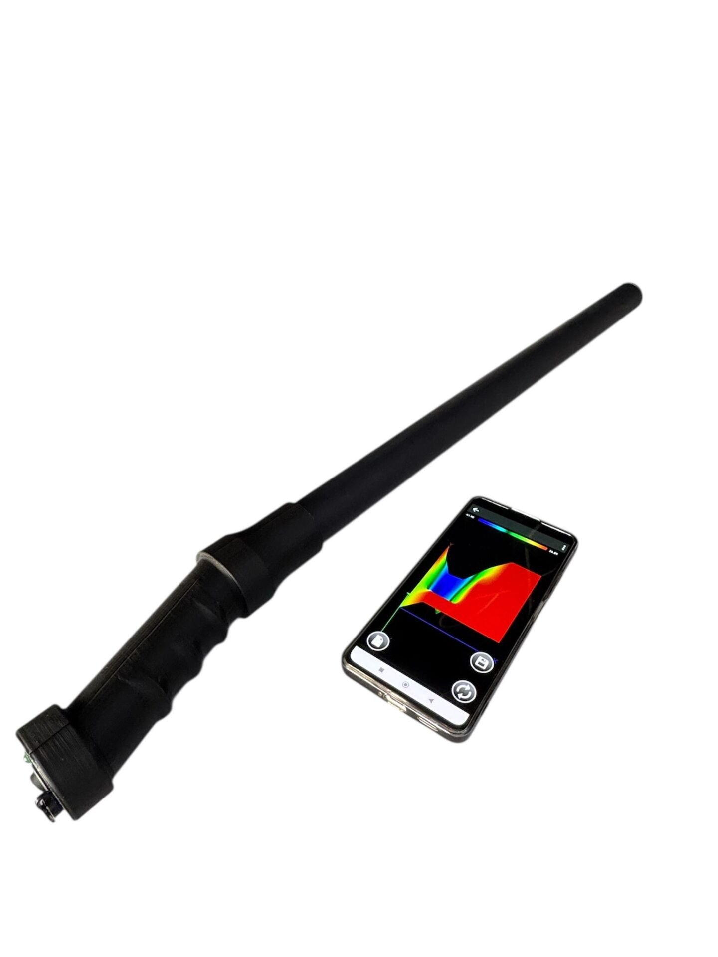 Loza Maxx 3D - Yeraltı Görüntüleme